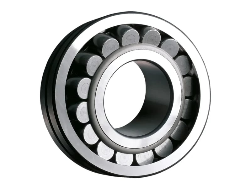 Drive technology for industrial applications