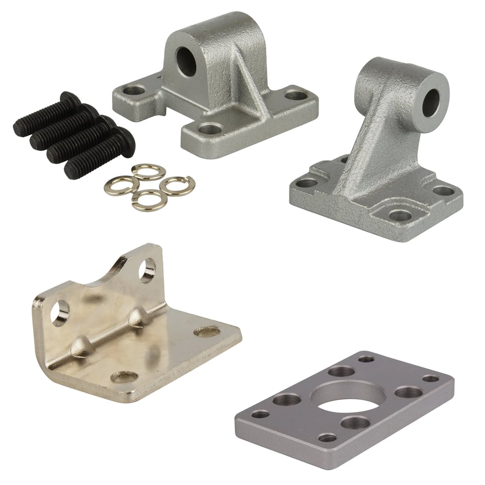Pneumatikventil JH-5-1/4 (10408) – 5/2 Bistabil, G1/4, 7 Mm Nennweite, IP65