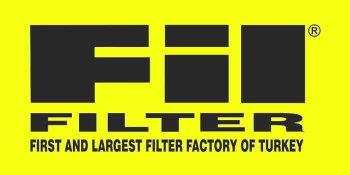 FIL Filter Logo