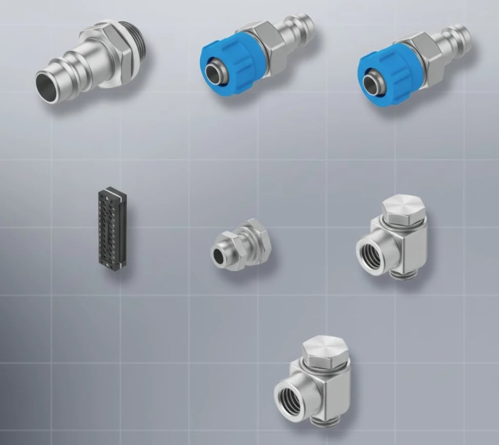 Festo Komponenten